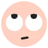 🙄 emoji Tiktok Emojis Telegram sticker 19 of 46