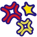 💢 emoji Effect Emoji Telegram sticker 16 of 50