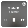 🎸 emoji slipknot Telegram sticker 6 of 14