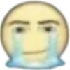 😭 emoji roblox emojis @sinchikhelp Telegram sticker 10 of 13