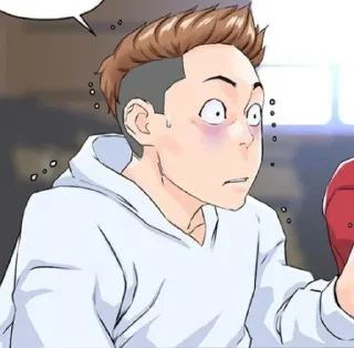 😟 emoji звезда по соседству Telegram sticker 11 of 73