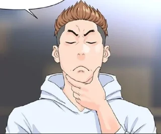 🤔 emoji звезда по соседству Telegram sticker 8 of 73