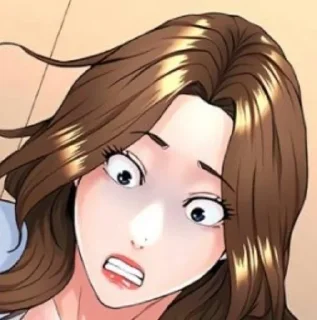 😨 emoji звезда по соседству Telegram sticker 20 of 73