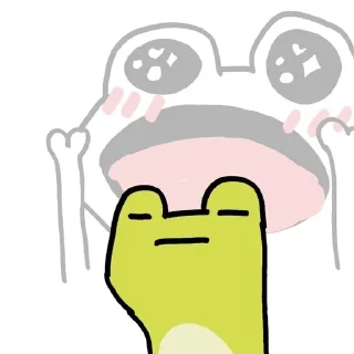 🌟 emoji Вот и всё… Неплохая получилась история. Telegram sticker 15 of 36