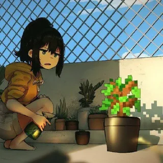 😓 emoji Вот и всё… Неплохая получилась история. Telegram sticker 1 of 36