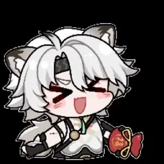 🌟 emoji wuwa vol. 4 Telegram sticker 12 of 16
