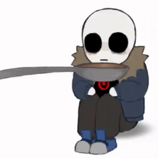 🤩 emoji Килька Telegram sticker 17 of 120