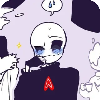 🐱 emoji Color Killer sans @Warframe_Night Telegram sticker 22 of 113