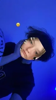 😍 emoji ЭЛЕЧКА Telegram sticker 7 of 21