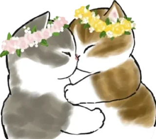 😽 emoji TingLossyPiet Telegram sticker 15 of 31