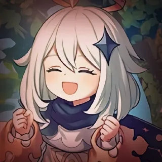 🌟 emoji — 𝔓𝔞𝔦𝔪𝔬𝔫 @MyLovelyy0 Telegram sticker 18 of 31