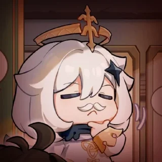🌟 emoji — 𝔓𝔞𝔦𝔪𝔬𝔫 @MyLovelyy0 Telegram sticker 11 of 31