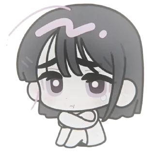 🎡 emoji Sua  @Blackwjkf Telegram sticker 16 of 23