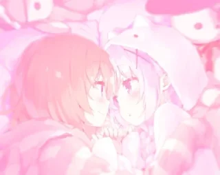 🥰 emoji 愛してます Telegram sticker 18 of 47