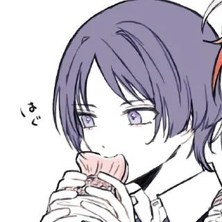 🥲 emoji . Telegram sticker 23 of 102