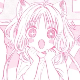 😮 emoji 愛してます Telegram sticker 13 of 47