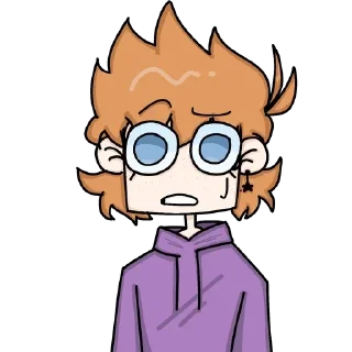 🕸️ emoji Ew пук Telegram sticker 20 of 45