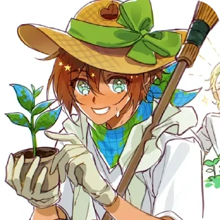 🥰 emoji ♡⁠˖⑅⁠꒱planetary moe♡earth꒰⁠⑅˖⁠ Telegram sticker 15 of 40