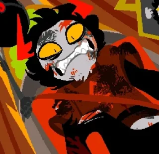 🔺 emoji DISMAS @vasterror Telegram sticker 7 of 104