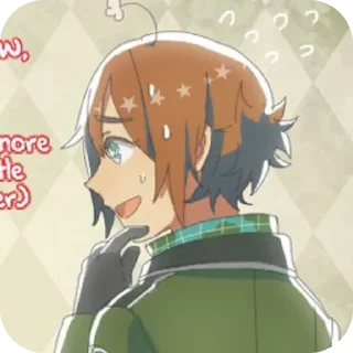 😓 emoji ♡⁠˖⑅⁠꒱planetary moe♡earth꒰⁠⑅˖⁠ Telegram sticker 22 of 40