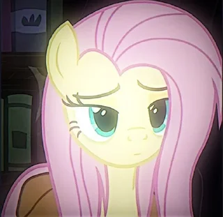 🌟 emoji {.⋅ ♫ ⋅.}- @mlpmmylove Telegram sticker 11 of 120
