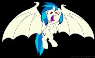 🦇 emoji mashakitty Telegram sticker 6 of 62