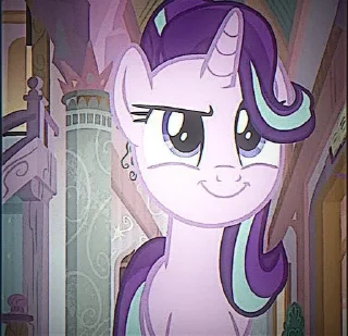 🌟 emoji {.⋅ ♫ ⋅.}- @mlpmmylove Telegram sticker 24 of 120
