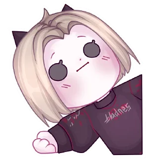 😐 emoji верти чертила Telegram sticker 7 of 32