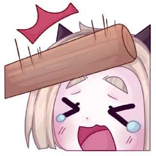 🔨 emoji верти чертила Telegram sticker 16 of 32