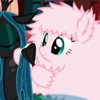 🌸 emoji Leading Emu Telegram sticker 22 of 29