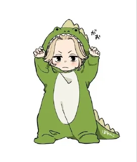 😐 emoji JiltUhuruAppro Telegram sticker 6 of 32