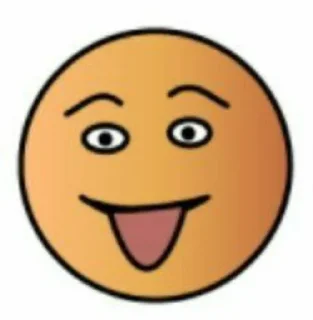 😛 emoji попа Telegram sticker 11 of 21