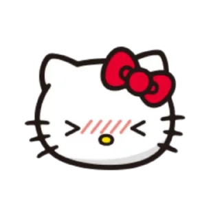 🌟 emoji he110k1tty Telegram sticker 17 of 26