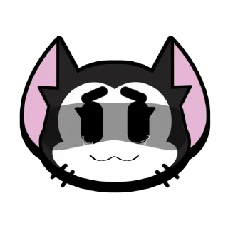 🥲 emoji KIT PINS! BY @KIT_BRAWL_ST1RS Telegram sticker 19 of 66