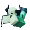💤 emoji Phighting & NPC !! Telegram sticker 19 of 22