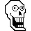 Undertale - @TgEmojis sticker preview 4