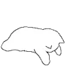 😭 emoji Дурнi кiшки @TgEmodziBot Telegram sticker 6 of 151