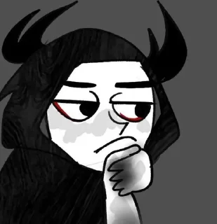 🌕 emoji ◑🌕●LaLunaFalsa●🌑◐ Telegram sticker 18 of 93