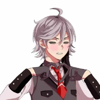 ❤️ emoji Парад Telegram sticker 21 of 52