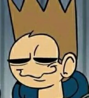 🥴 emoji Залупоглазик Telegram sticker 12 of 42
