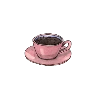 🌟 emoji pink @aizaaa_a Telegram sticker 11 of 21