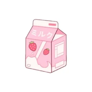 🌟 emoji pink aesthetics Telegram sticker 16 of 19