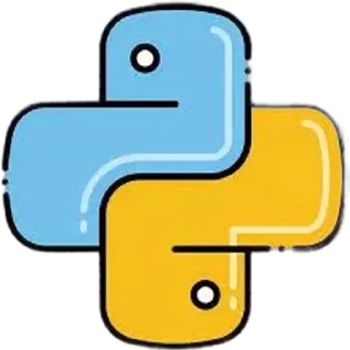 🌟 emoji Python StickerPack Telegram sticker 7 of 11