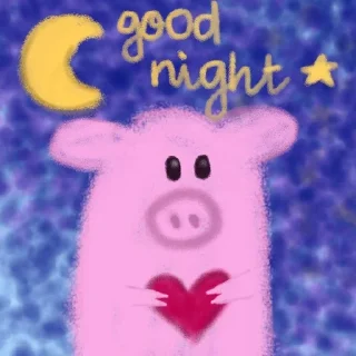 💤 emoji моя тема Telegram sticker 11 of 85