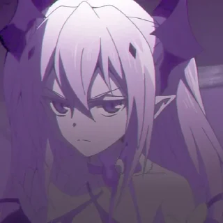 Sticker from Krul Tepes @relin_l