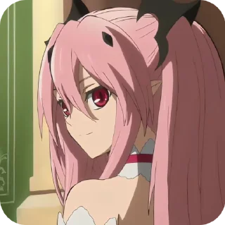 🩸 emoji Krul Tepes | @MissBlood Telegram sticker 9 of 64
