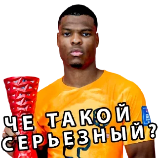 🤨 emoji WorldCup Pack by @worldcupdot Telegram sticker 14 of 29