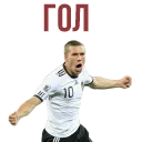 👌 emoji Worldcup @stickersb2b Telegram sticker 10 of 29