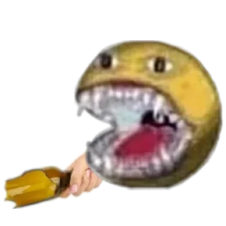 👺 emoji МЫ БЛЯДИ Telegram sticker 9 of 32
