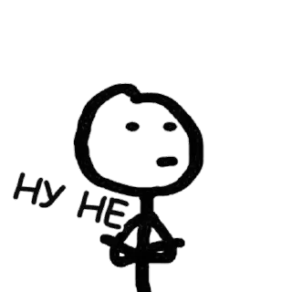 🌟 emoji человечек Telegram sticker 7 of 19